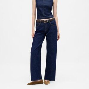 GAP Low Rise '90s Loose Jeans